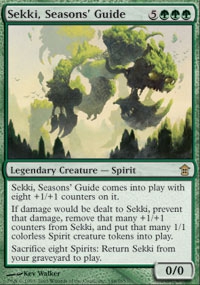 Sekki, le guide des saisons