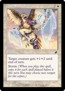 Acier astral