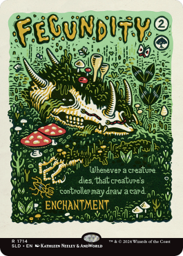 Fécondité