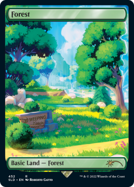 Forêt