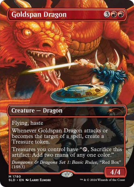Dragon d'Orpont