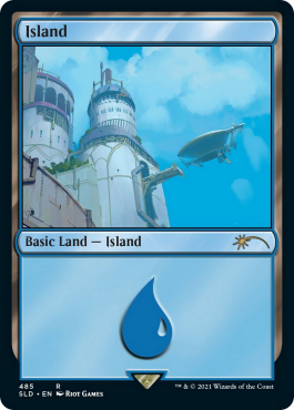 Île