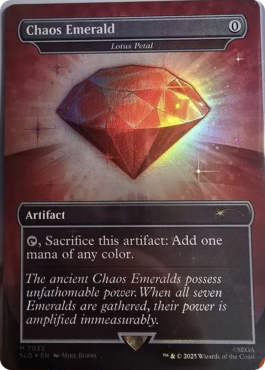 Pétale de lotus