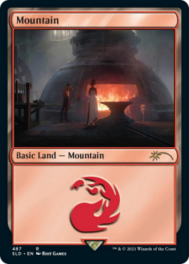 Montagne