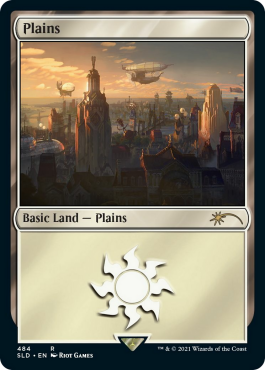 Plaine