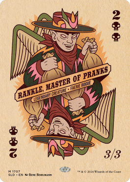 Turlupin, maître farceur