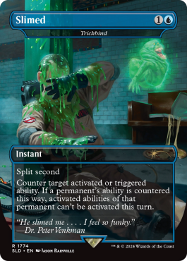 Trompentrave