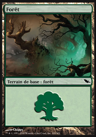 Forêt