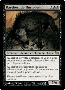 Barghest de Hurledent