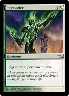 Ressouder