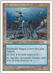 Temple svyelunite