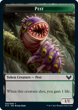 Parasite