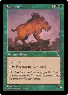 Carnasside