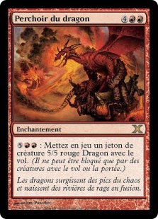 Perchoir du dragon