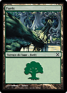 Forêt