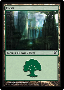 Forêt