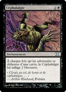 Céphalalgie