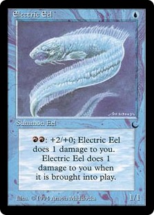 Electric Eel