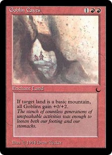 Goblin Caves