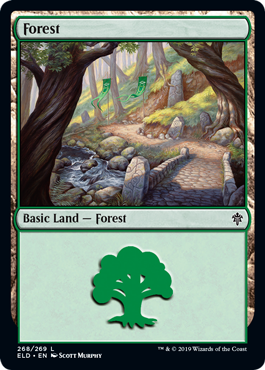 Forêt