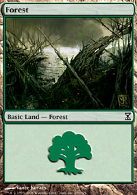 Forêt