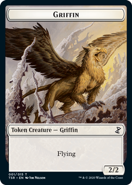 Griffon