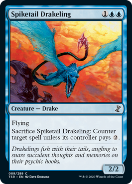 Drakônnet dracodard