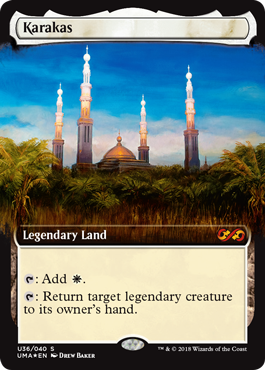 Karakas