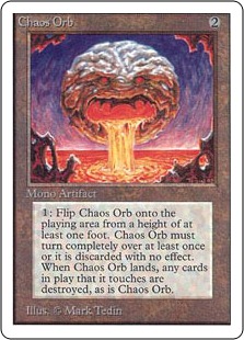 Chaos Orb