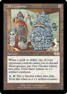 Métrognome