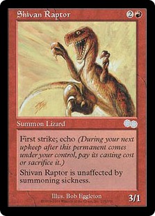 Raptor shivân