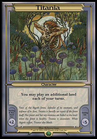 Titania