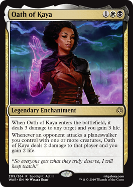 Serment de Kaya