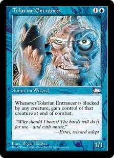 Enjôleur tolarian