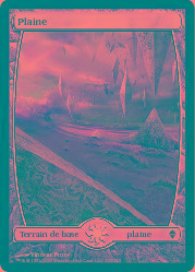 Plaine Textless