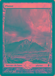 Plaine Textless
