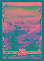 Plaine Textless
