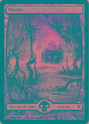 Marais Textless