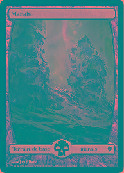Marais Textless