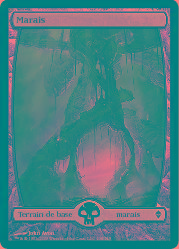 Marais Textless