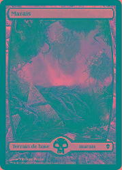 Marais Textless