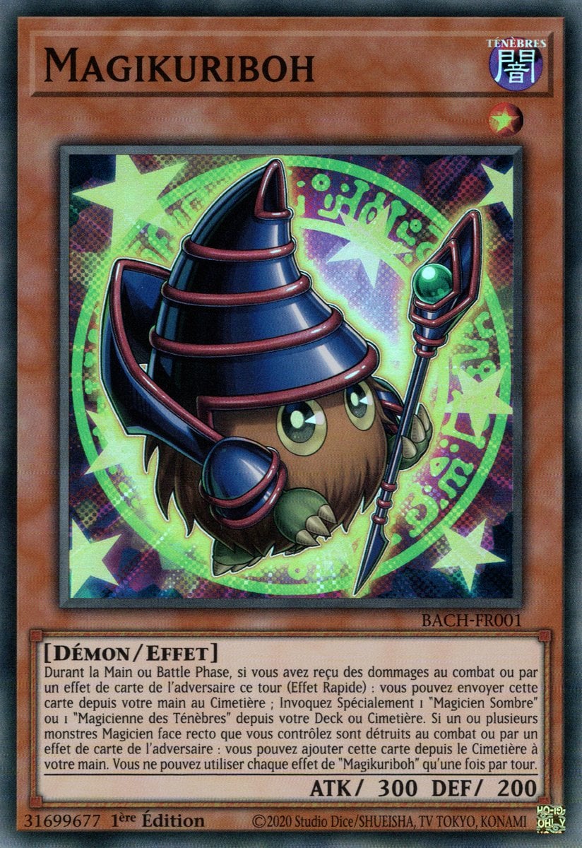 Guide des raretés Yu-Gi-Oh! : comment identifier ses cartes