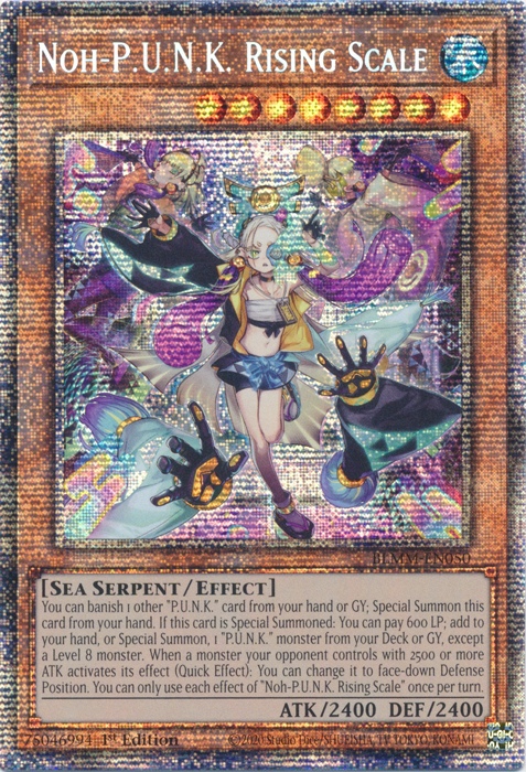 **Galatea-I, the Orcust Automaton