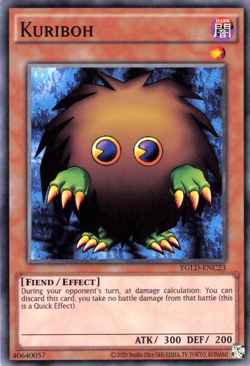 Kuriboh