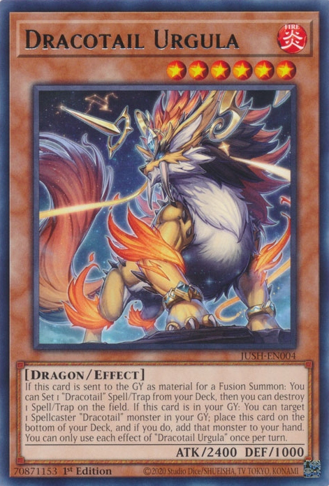 Urgula Queudragon