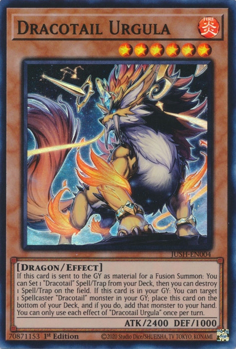 Urgula Queudragon