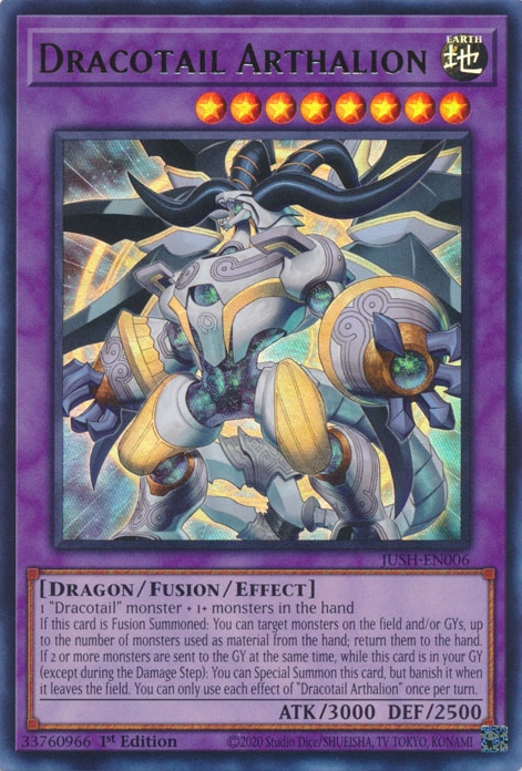 Arthalion Queudragon