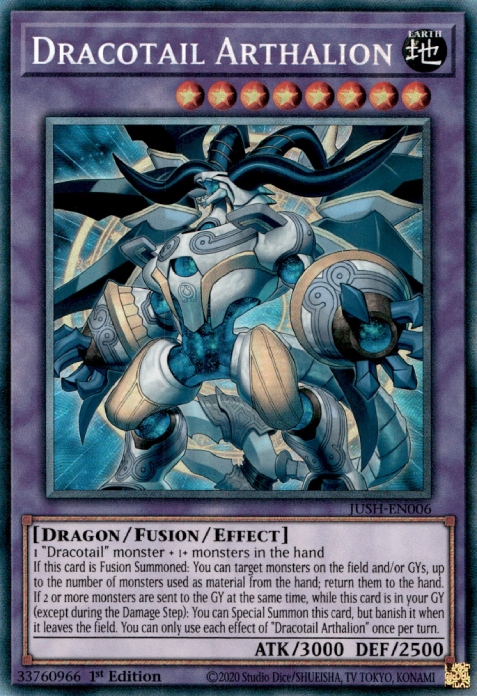 Arthalion Queudragon