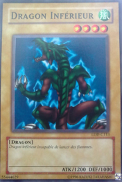 Dragon Inférieur