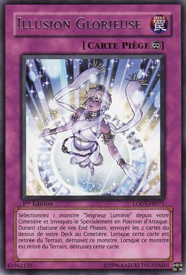 Illusion Glorieuse